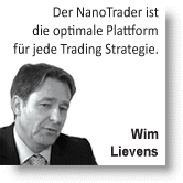 WL SuperFive Trader