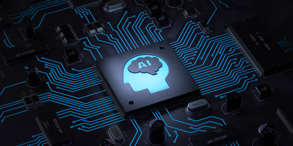 AI tokens for NanoTrader (EUR 10)