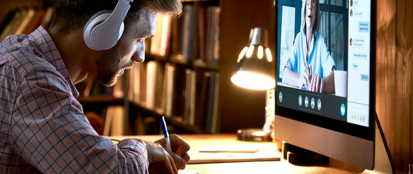 Gratis livestreams, webinars en seminars voor beleggers en traders.
