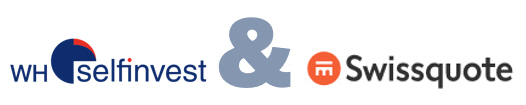 Two brokers