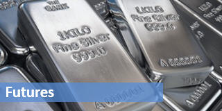 Gold und silber futures kaufen