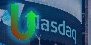 Nasdaq 100 aandelen die dalen (buy the dip).