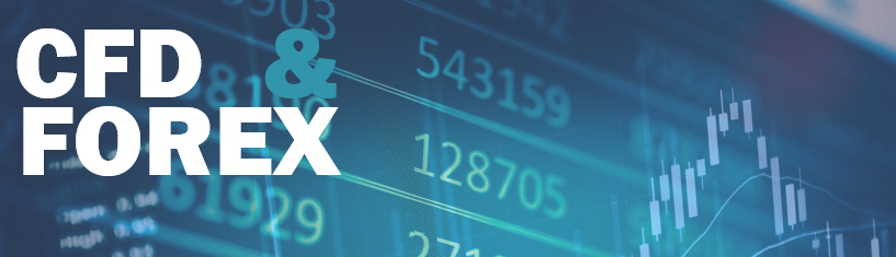 CFD-Forex Broker niedrige Gebuhren