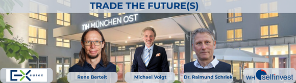 Futures Trading Day 2026