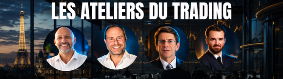Les ateliers du trading.